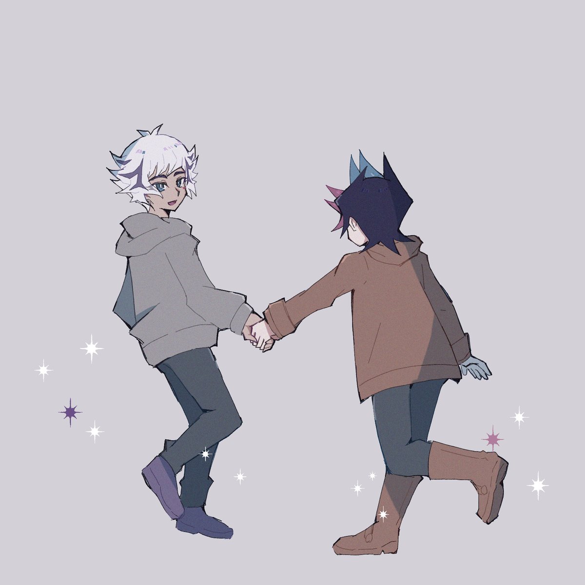 ないふ tweet media