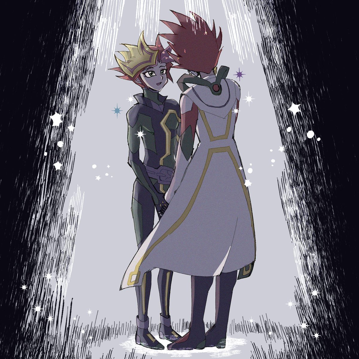 ないふ tweet media