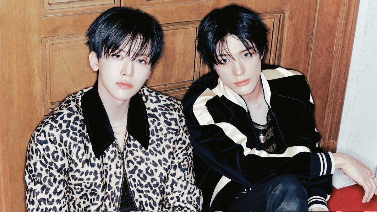 ecAa — #boothsides tweet media