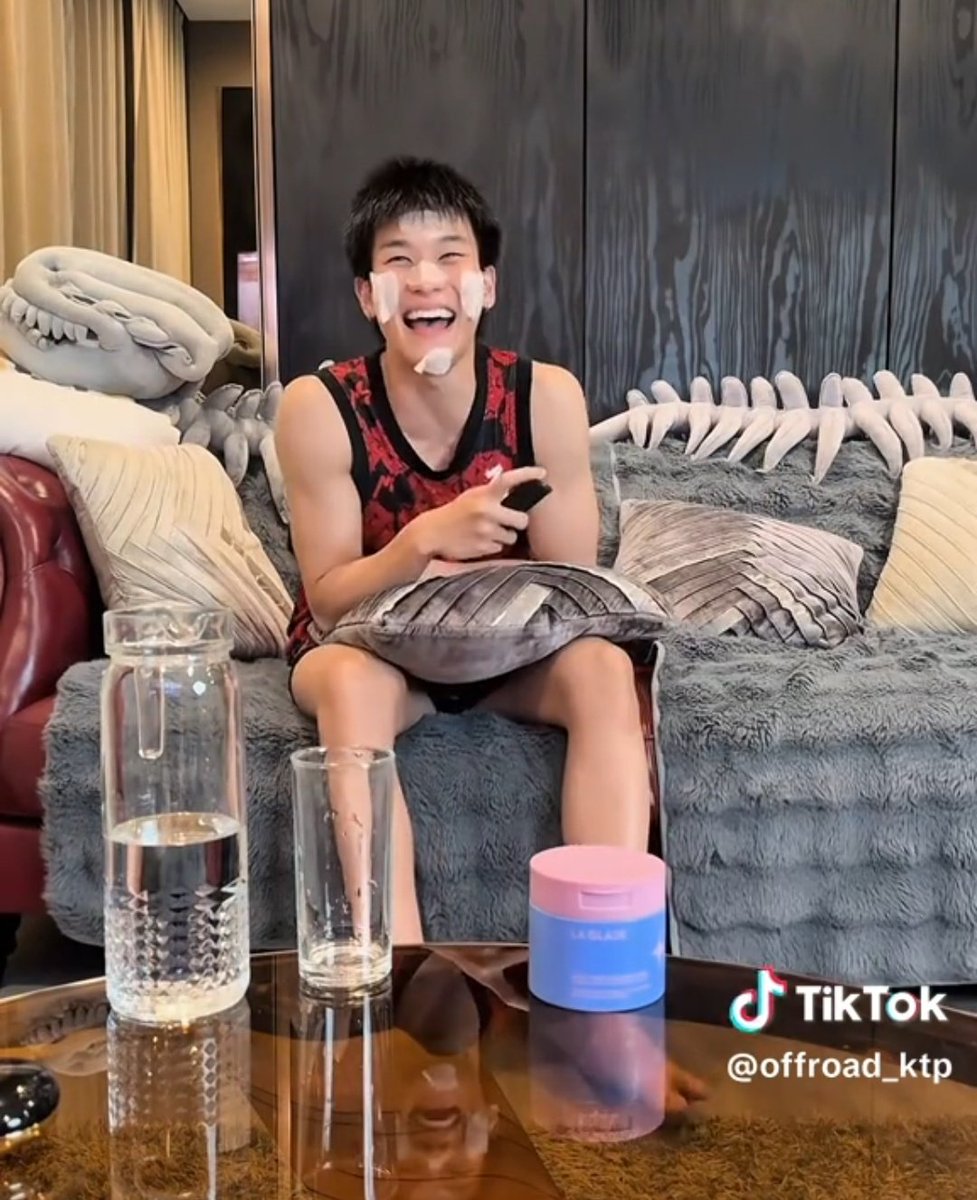 หัวอกคนเป็นแม่😭น่ารักใจเจ็บ😭😭