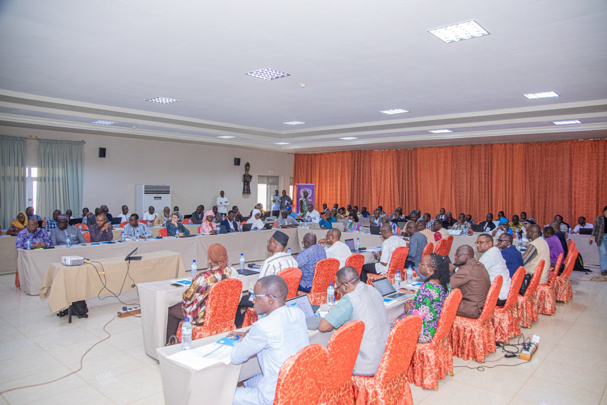 ONU Burkina Faso tweet media