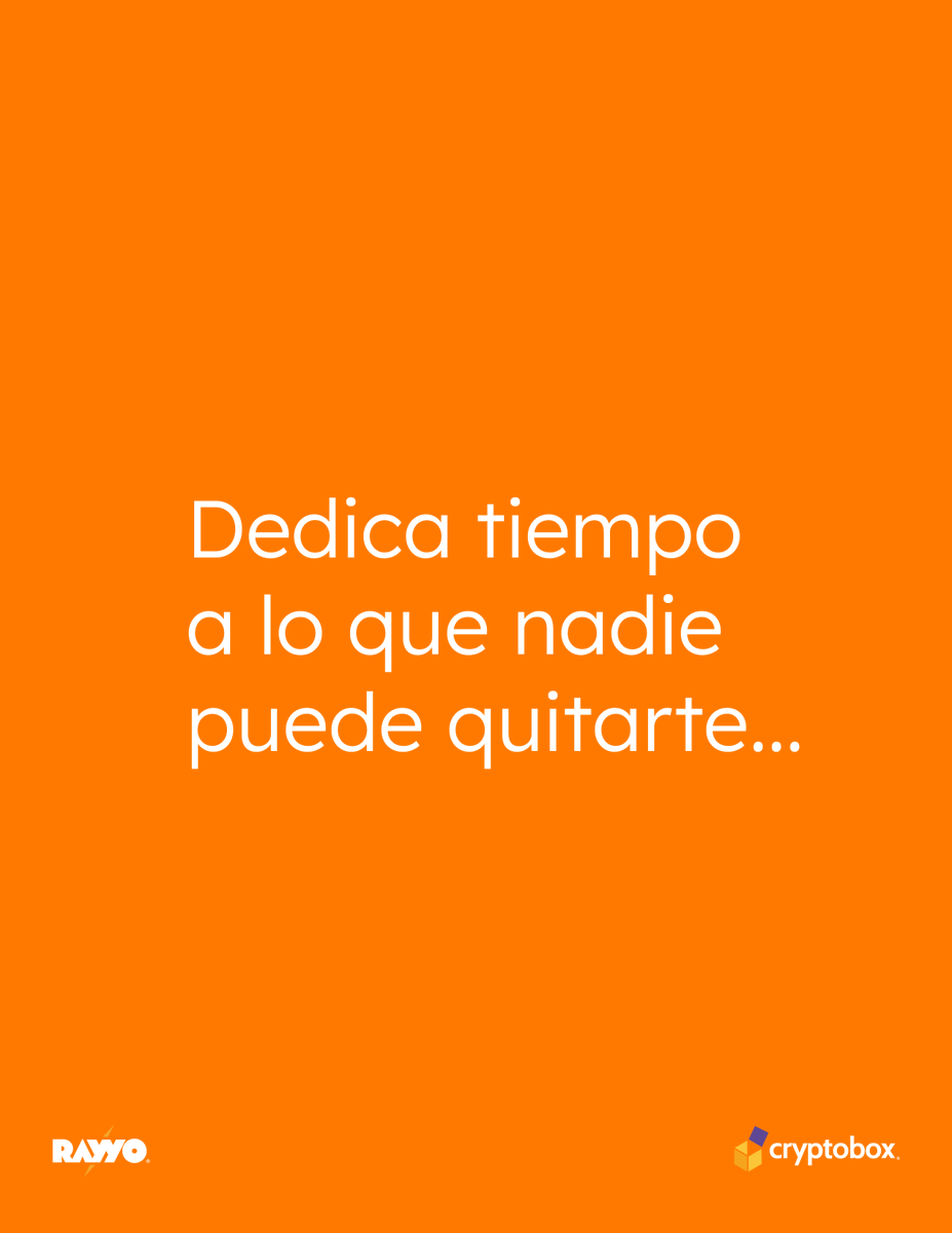 cryptoboxMX's tweet photo. 🔐 ¡Tu dinero y tu control!
#Bitcoin⚡ Pagos rápidos, sin bancos y sin fronteras
#btm #cajerobitcoin #cajero #atm #btc #bitcoinmexico #bitcoinnews #bitcoinenespañol https://t.co/Lx6nWGYxL9