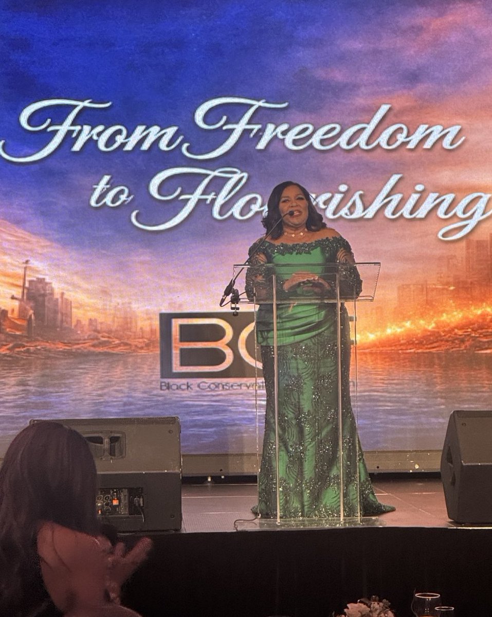 Alice Marie Johnson tweet media