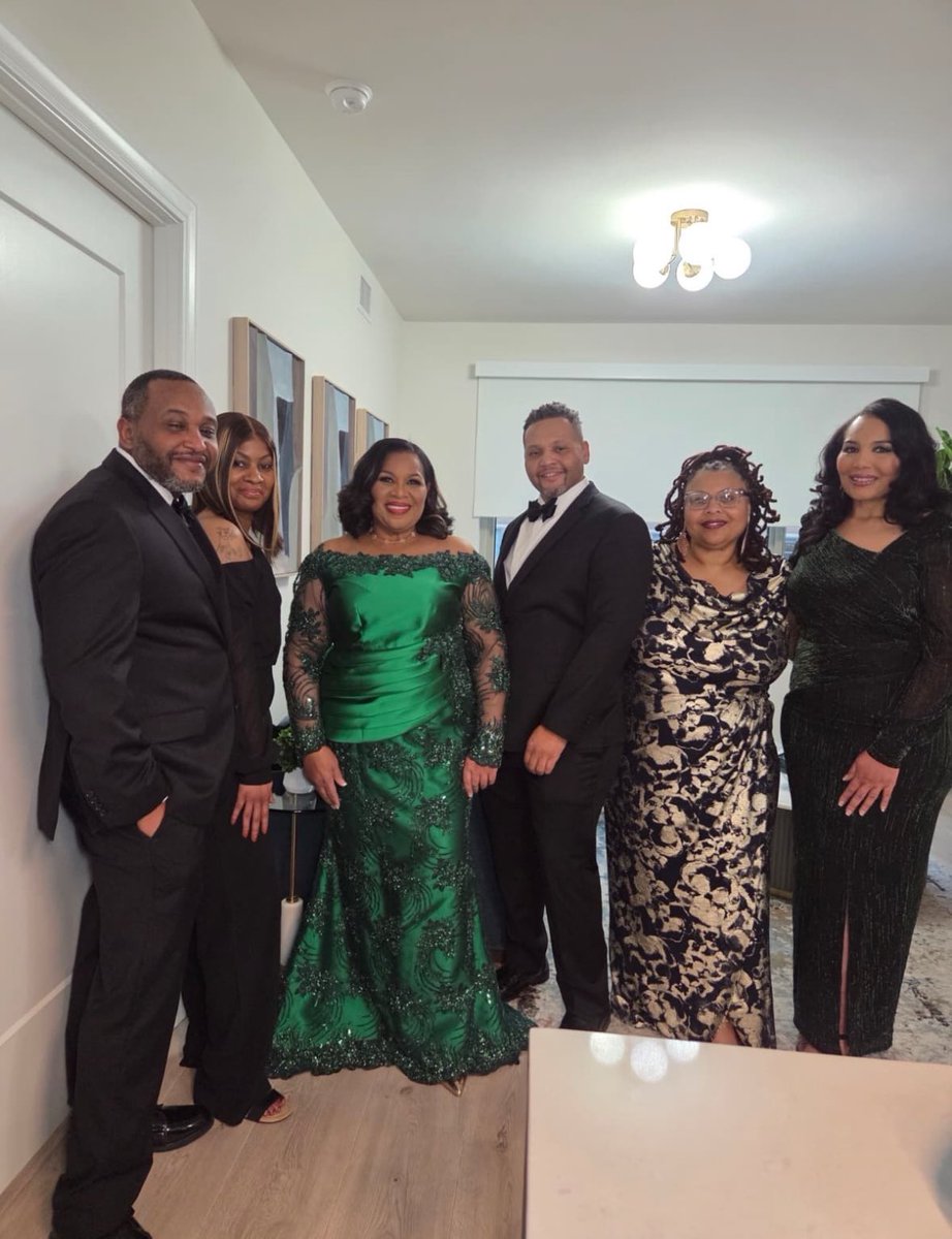 Alice Marie Johnson tweet media