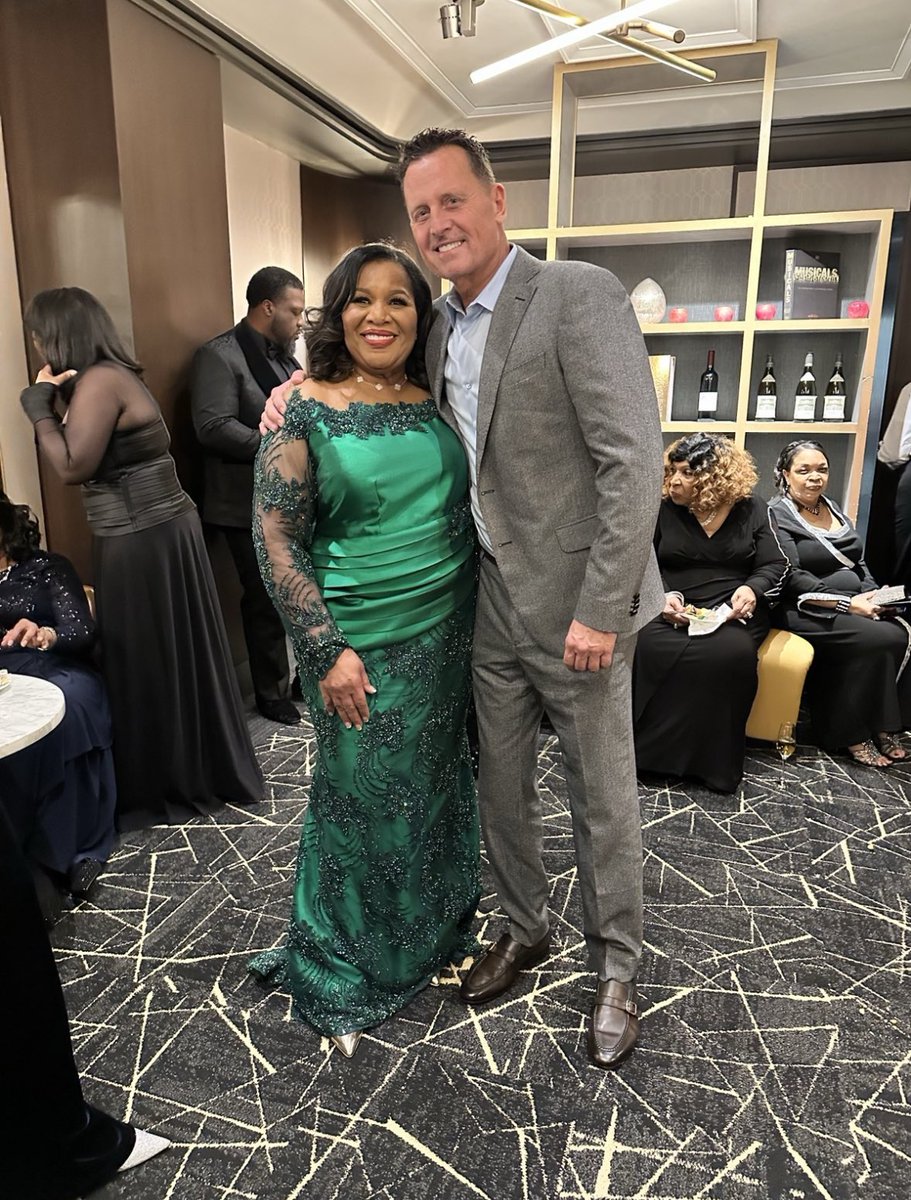 Alice Marie Johnson tweet media