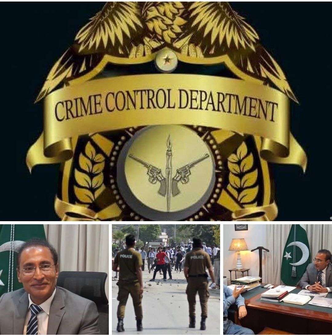 پنجاب میں مسلح مقابلے: سی سی ڈی کا مؤقف

سی سی ڈی نے ماورائے عدالت ہلاکتوں کے الزامات مسترد کرتے ہوئے کہا ہے کہ منظم جرائم، ڈرگ مافیا اور کرائے کے قاتلوں کے خلاف ٹارگٹڈ آپریشنز کے باعث صوبے میں جرائم کی شرح میں نمایاں کمی آئی ہے۔