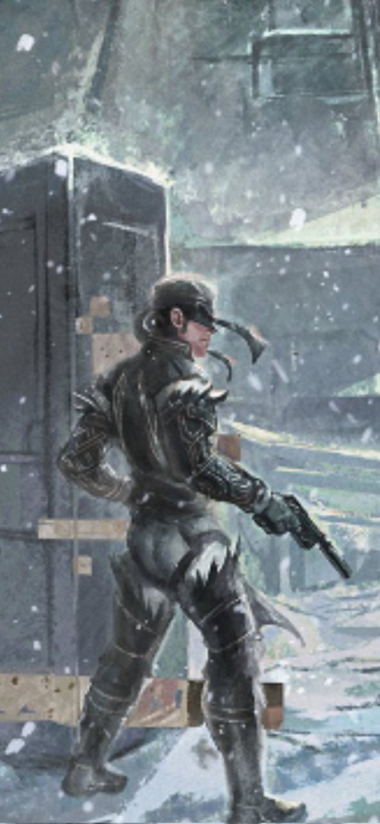 Bondforged Sky ➡️ MARCH CAPRICE VI tweet media