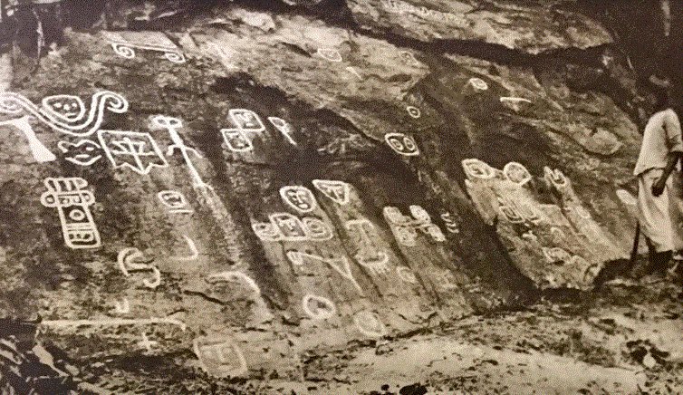 HISTORIA CARIBE tweet media