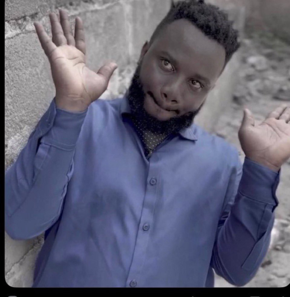 Bros e remain blue tick , follow me I go do the same😊😊