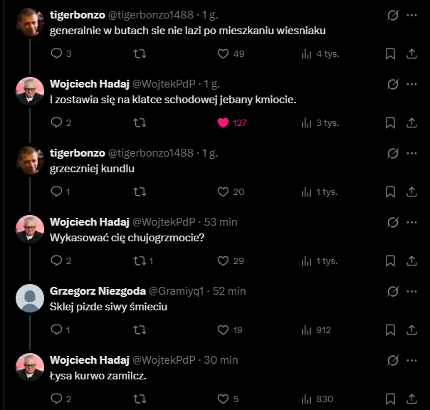 Bartosz Jakubowski tweet media