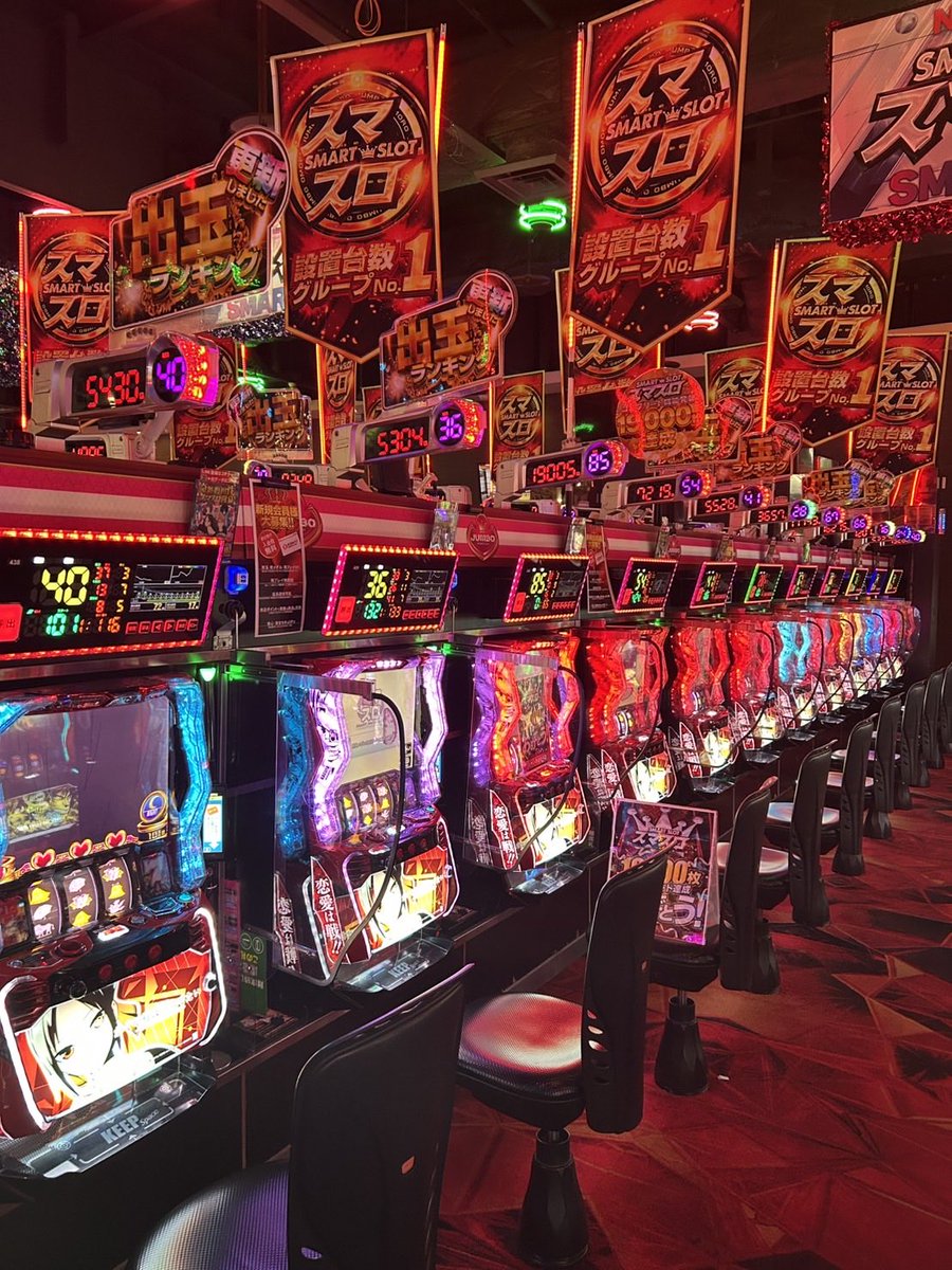 スマスロかぐや様から ㊗️コンプリート🎉🎉🎉