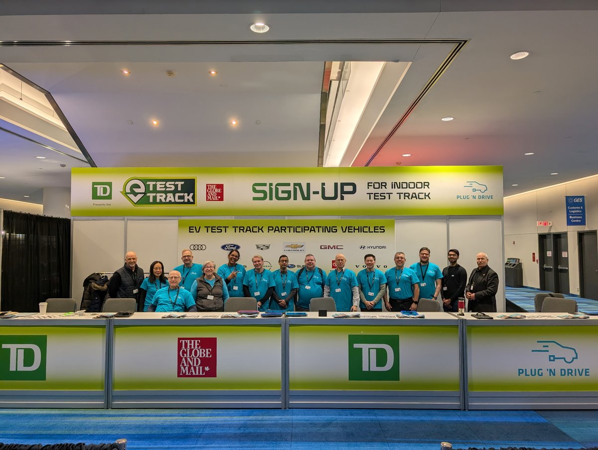 Plug'n Drive tweet media