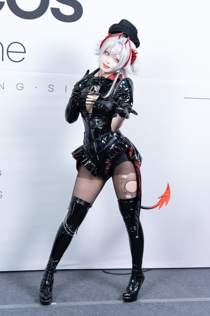 yeobaek_pic's tweet photo. Wiš'adel - @siru_0207 
 
#Arknights #明日方舟 #アークナイツ https://t.co/rfEP6CKMu6