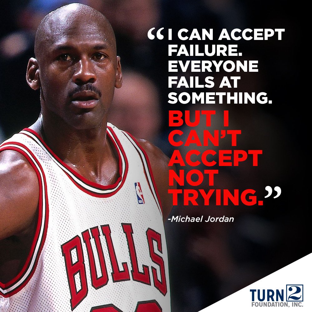 Turn 2 Foundation tweet media