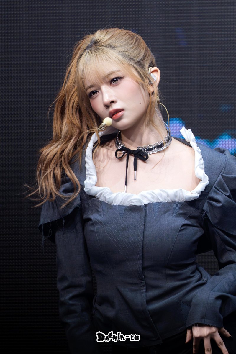 260223 IVE (아이브) THE 2ND ALBUM REVIVE+ SHOWCASE EVENT - YES24