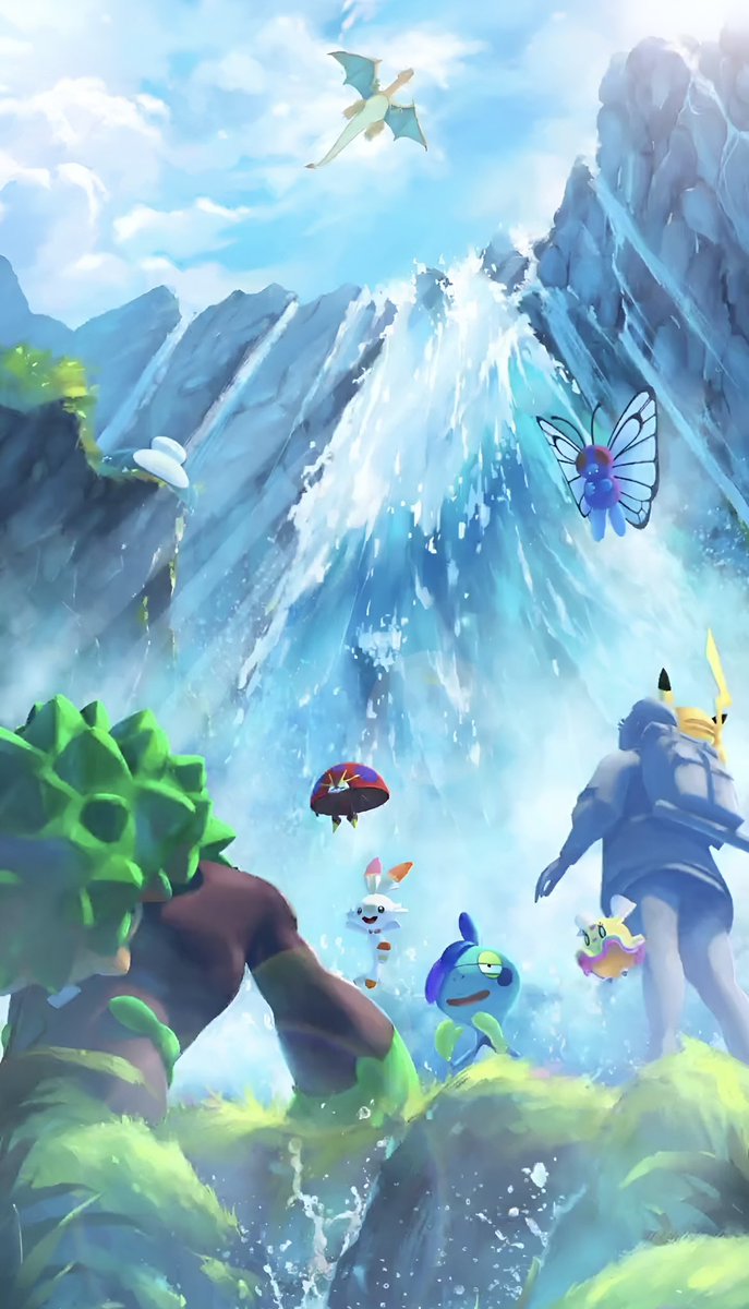 PoGOCentral tweet media