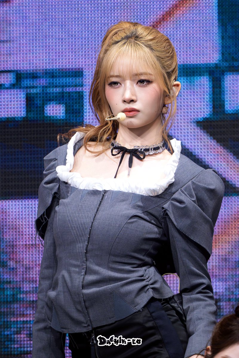 260223 IVE (아이브) THE 2ND ALBUM REVIVE+ SHOWCASE EVENT - YES24 LIVEHALL   
#IVE #REI #레이