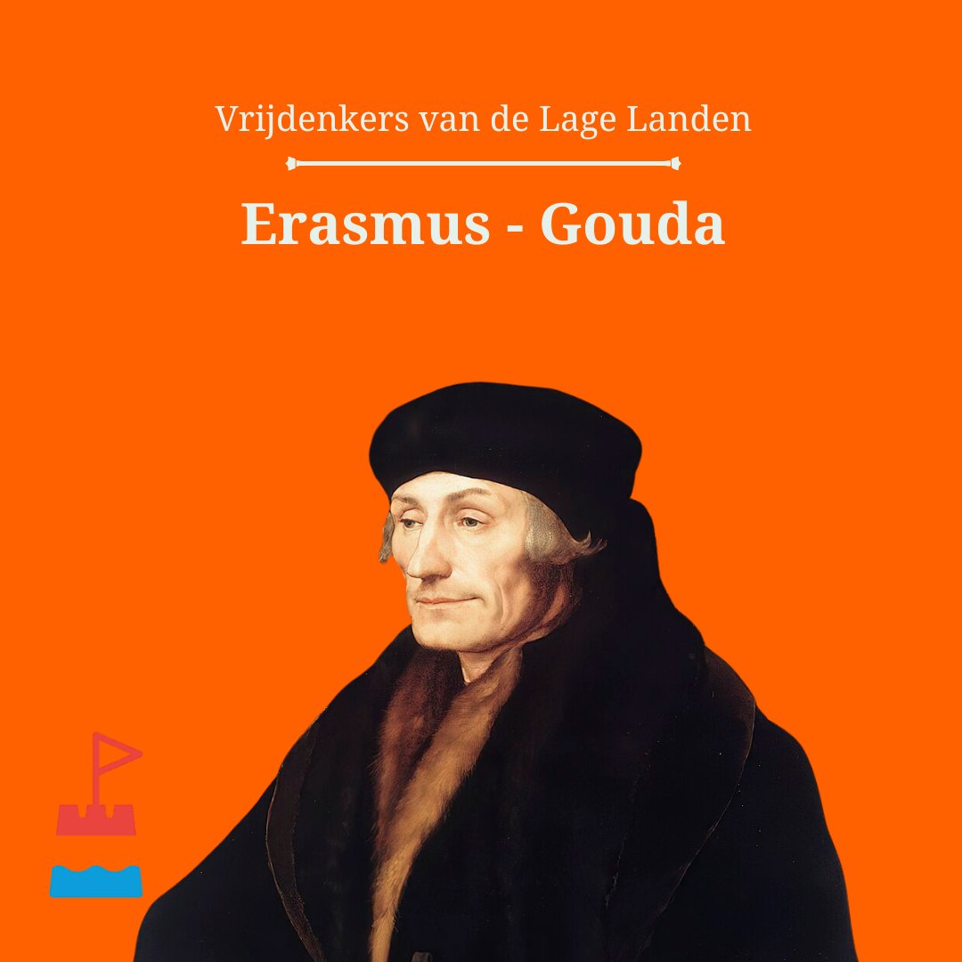 Iconen van de Geschiedenis tweet media