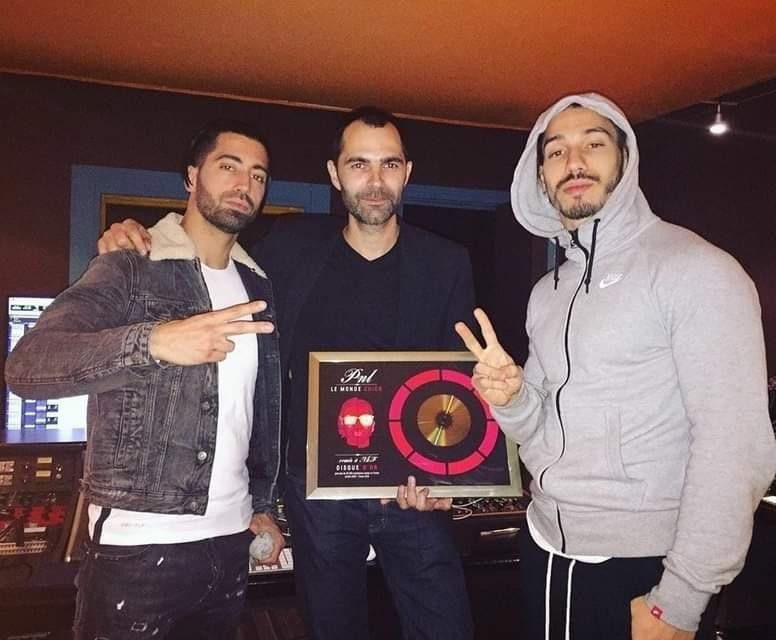 PNL, vraiment les GOAT du rap français. Personne ne peut s’asseoir à leur table 🐐