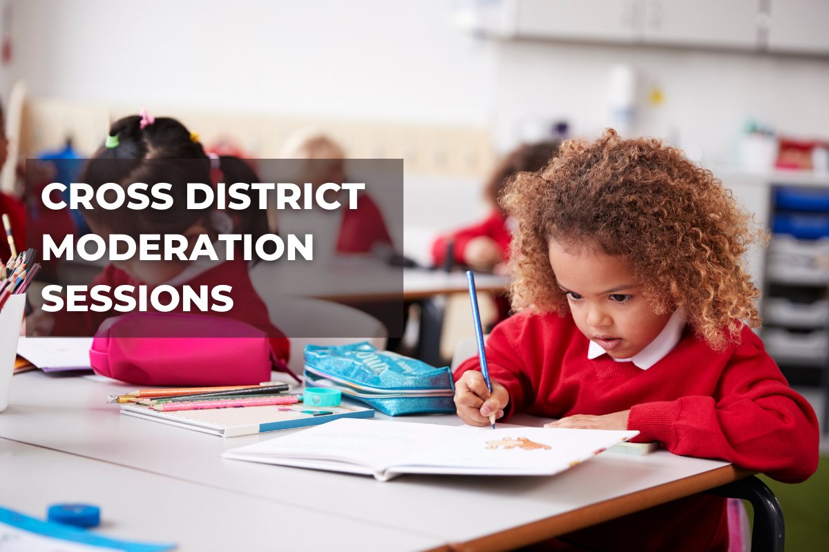 Wakefield Education Services tweet media