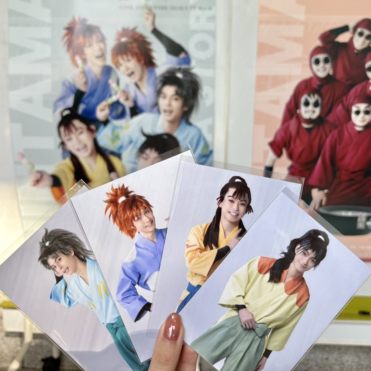 つむぎ tweet media