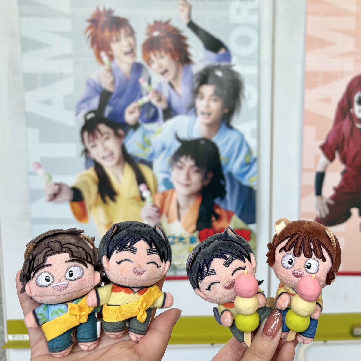 つむぎ tweet media