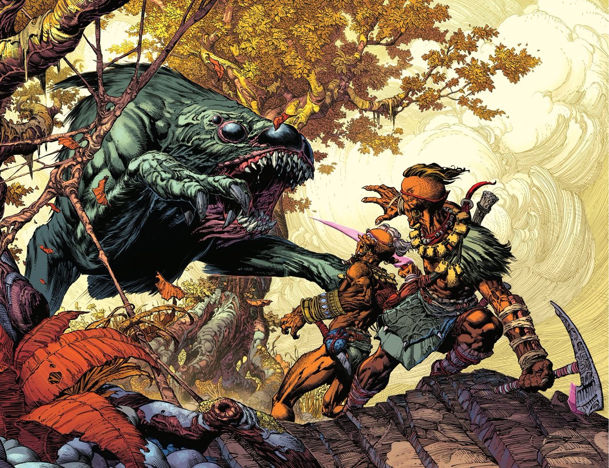 MakeMyComicRare's tweet photo. #Skinbreaker #1 (2025) #RobertKirkman Writer, #DavidFinch Artist #OhCrap https://t.co/QXkvipVZtG https://t.co/lFzqmzw2im