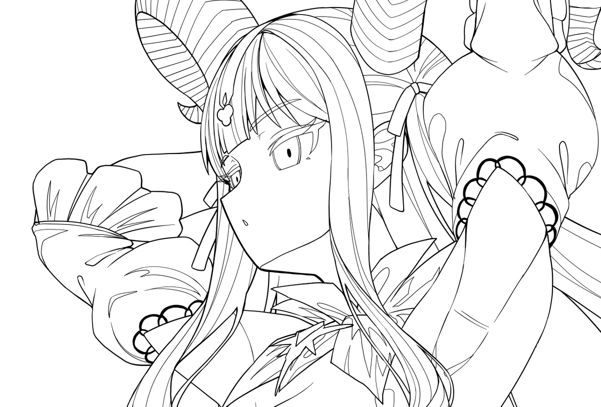 いい感じかも知らん 