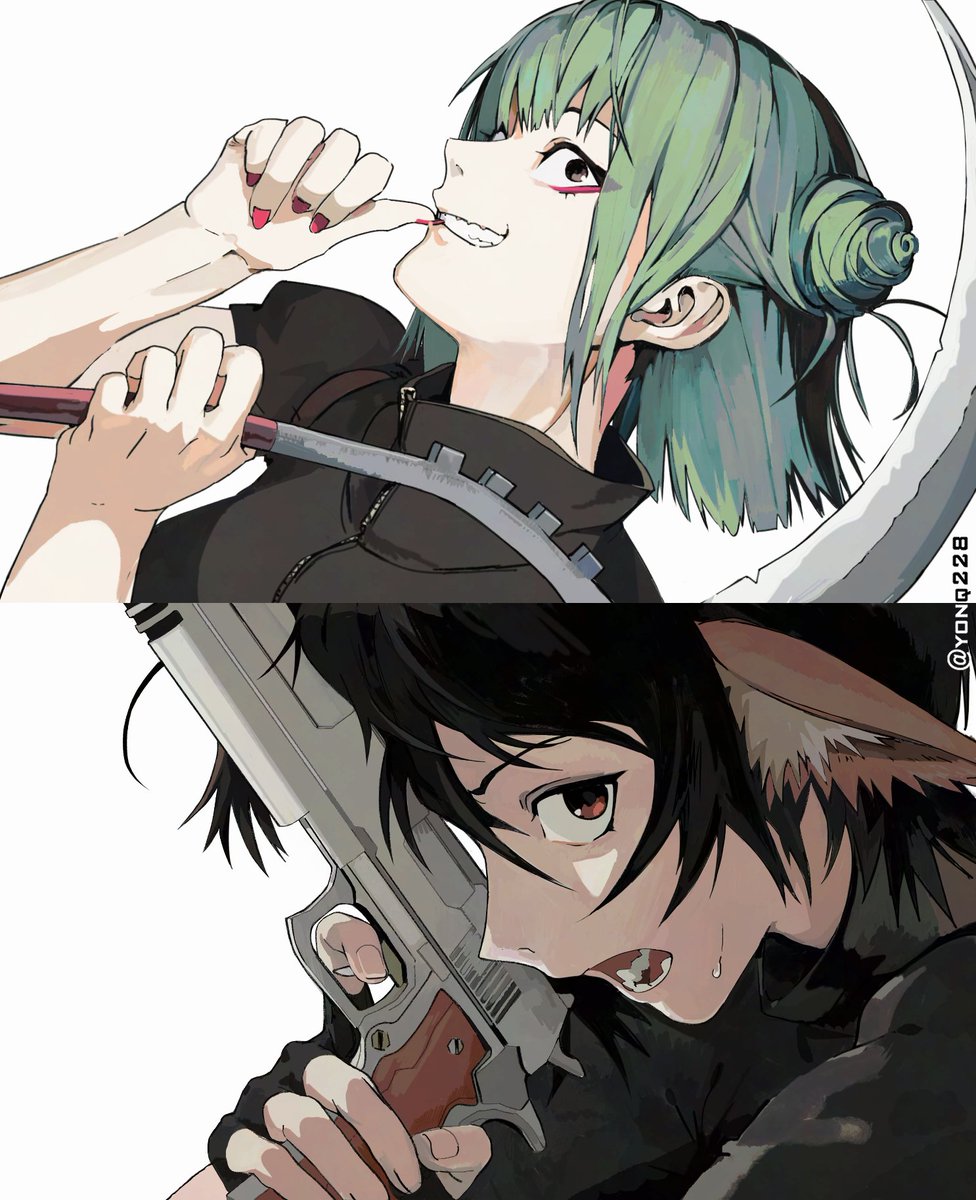 yonq (@yonq228) on Twitter photo 