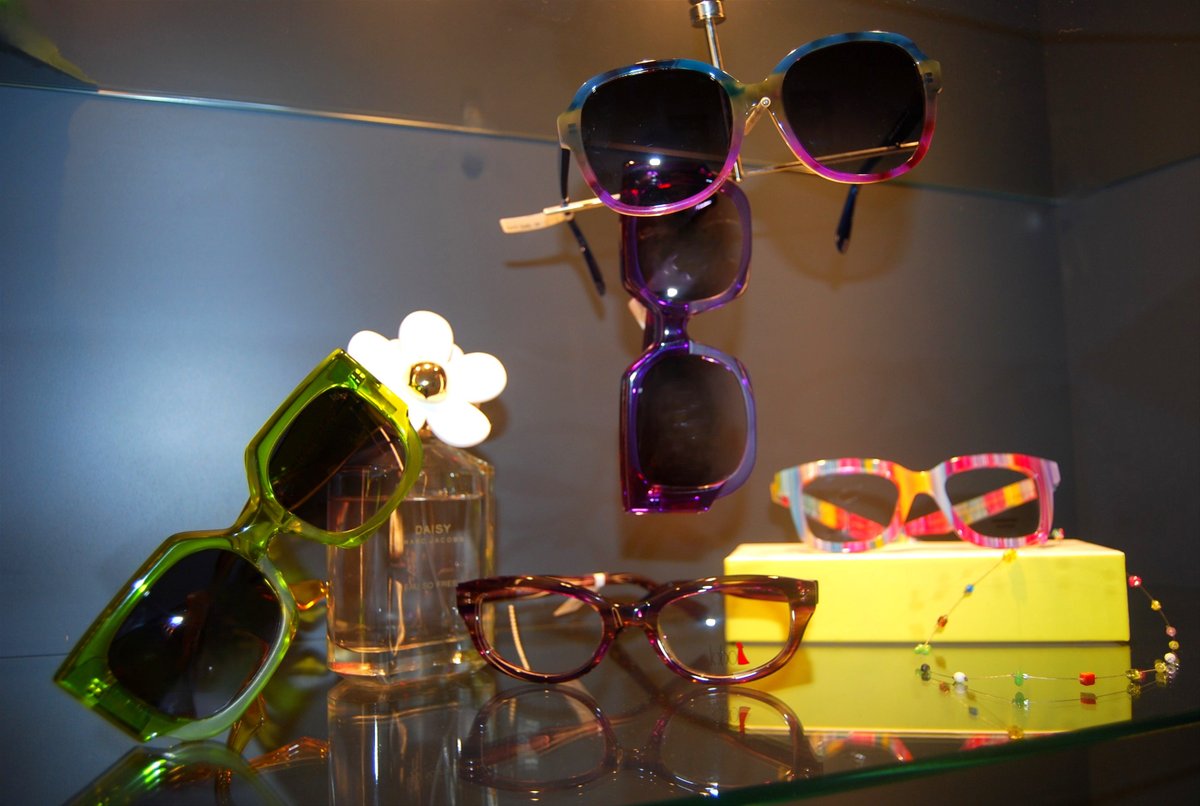 Crowleys Opticians tweet media