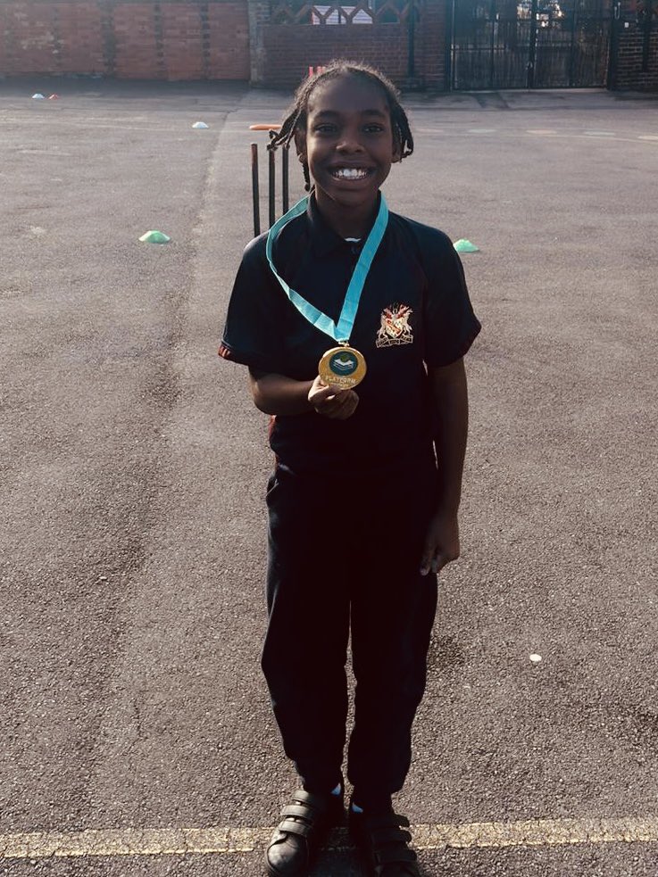 Platform Cricket tweet media