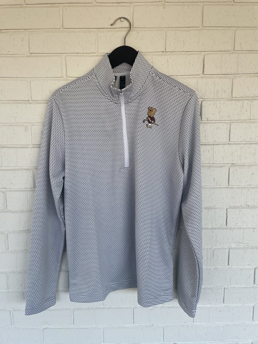 MSU Golf Course tweet media