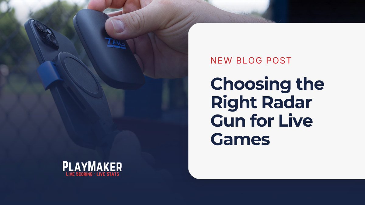 PlayMaker tweet media