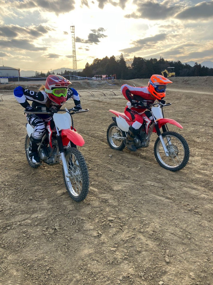 たはらかすみ☆ZX10R☆ZX25R☆NSF100 (@kasumithr) / Posts / X