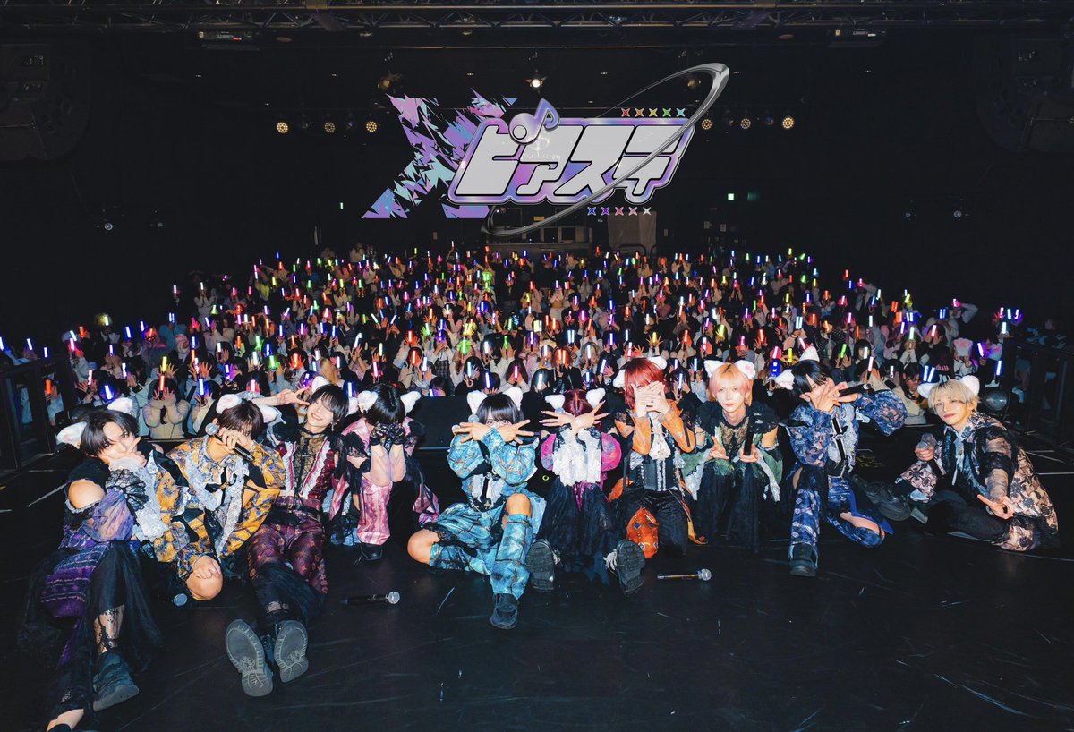 りんたろ。【XP!A】 (@Rintaro_XPIA) / Posts / X