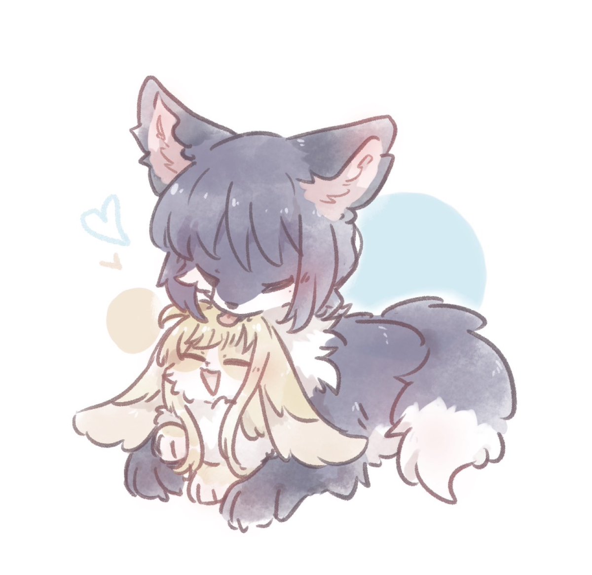 羽影🐾多忙 tweet media