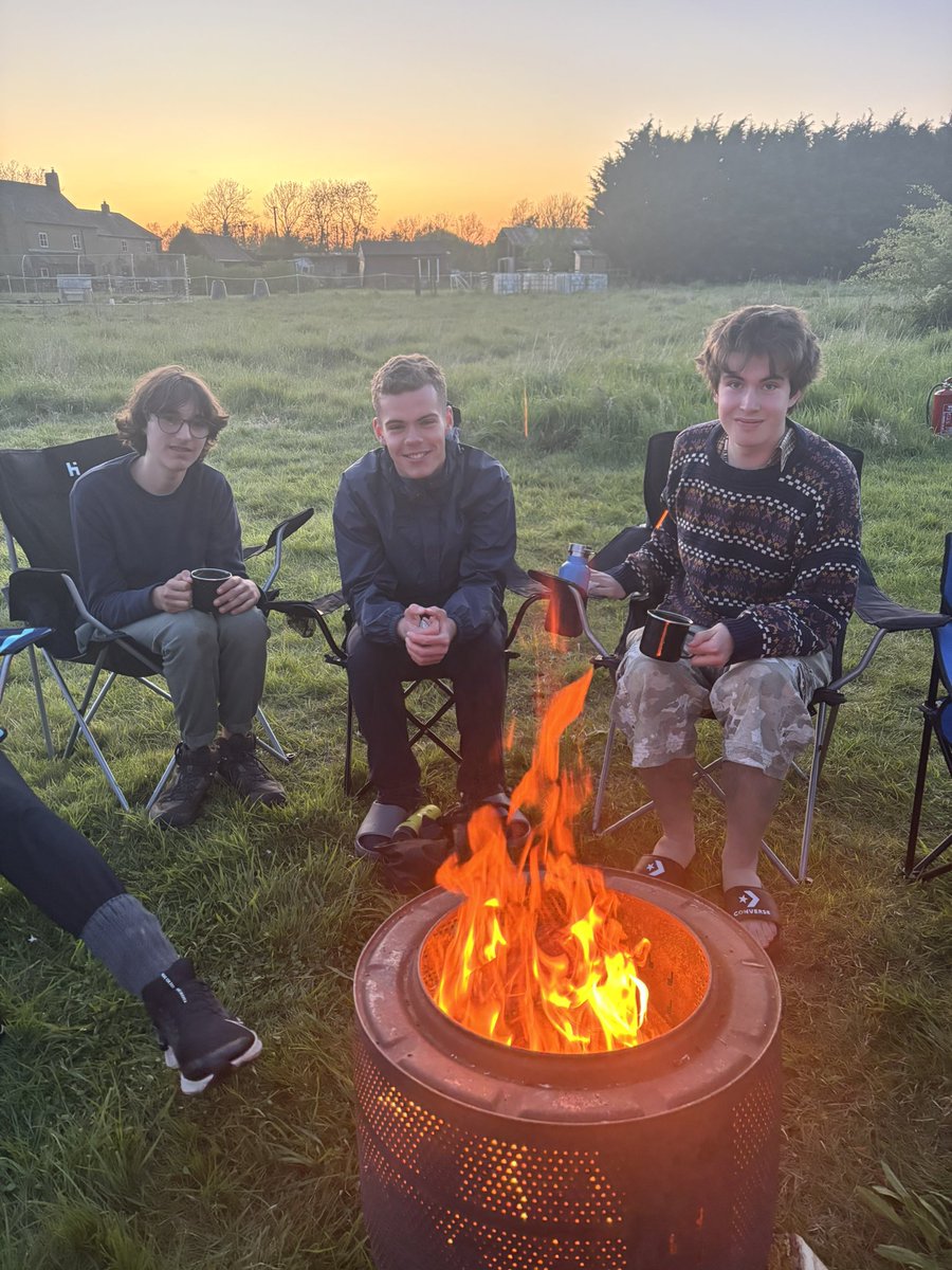 Harry Scarfe 🎙️ tweet media