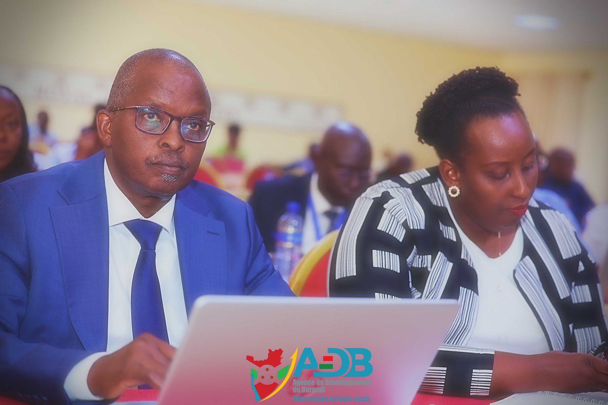 ADB_Burundi's tweet photo. L' @ADB a organisé une retraite de 2 jours d'évaluation du climat des affaires au Burundi à l'aide de l'instrument B-ready de la @Banquemondiale qui se tient au Royal Palace hôtel. Cette activité a rassemblé les points focaux désigné au niveau national et les membres des GTT. https://t.co/iNgb7nWgsD