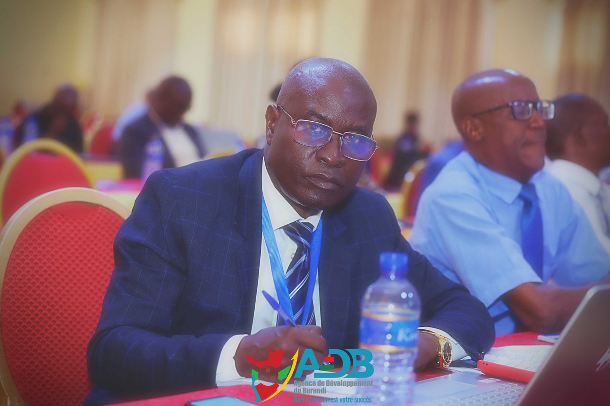 ADB_Burundi's tweet photo. L' @ADB a organisé une retraite de 2 jours d'évaluation du climat des affaires au Burundi à l'aide de l'instrument B-ready de la @Banquemondiale qui se tient au Royal Palace hôtel. Cette activité a rassemblé les points focaux désigné au niveau national et les membres des GTT. https://t.co/iNgb7nWgsD
