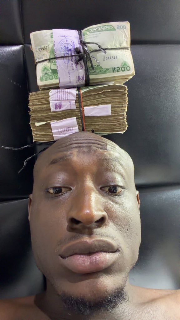 lobistars🇳🇬 tweet media