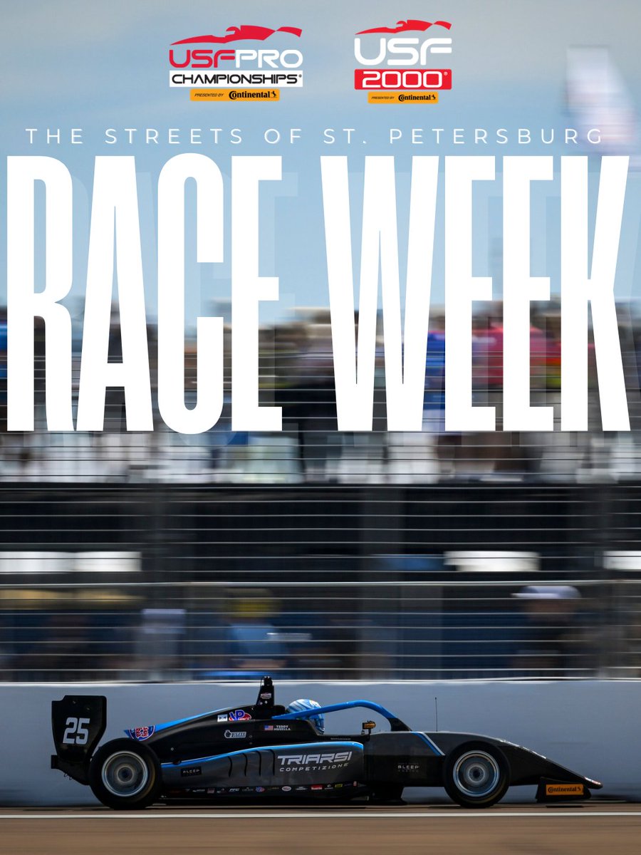 USF Pro Championships tweet media