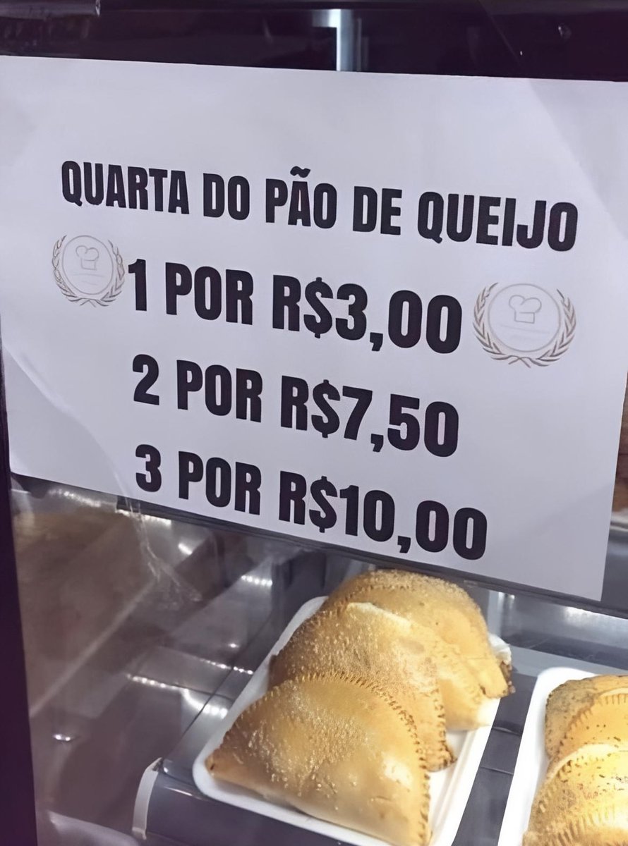 Anúncios estranhos tweet media