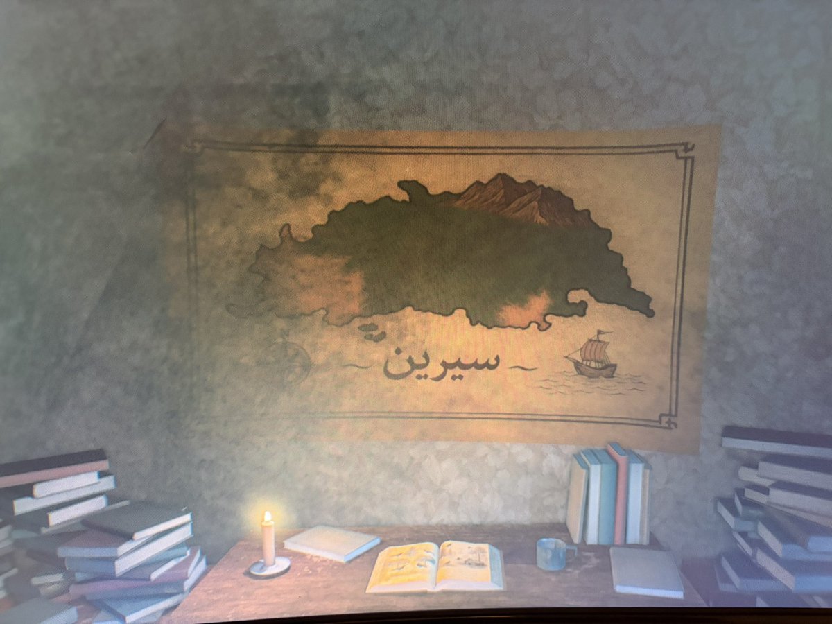 <a href="/lucky7_Studios/">Lucky7 Studios ☘️</a> شي ممتع شكرا <a href="/SahamStudio/">SAHAM STUDIO | أستديو سهم</a> <a href="/S3D_BAY/">Corazon ☔ | سعد الحميدان</a> <a href="/xHamad_/">حمد | Hamad 🕒</a>  استمتعت بالديمو لدرجة حسيت أني ماجد الله يعينه قالوا له غادر المكان بس ما يسمع اللي عقدتني لغز الشنطه لكن كمجمل رهيبه متشوق للعبه كامله ما العب رعب كثير بس عشان اللعبه باللغه العربيه صوت و ترجمه حمستني اكثر 🤩🤩👍🏾