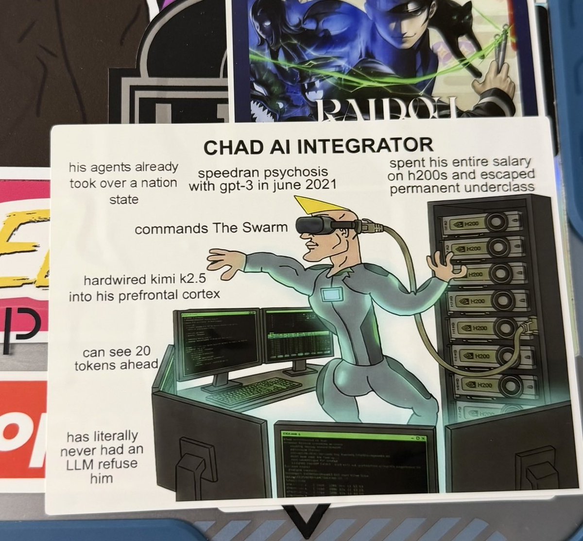 Lofi @ theclaw.gg tweet media