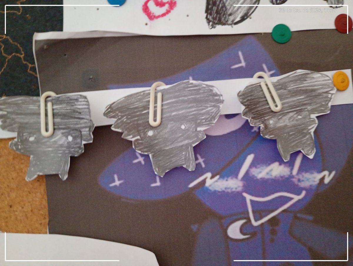 Im not fucking crazy I'm not fucking crazy I'm not 
(The origin Hjoim one I did in 2025 he looks lowk weird tho)