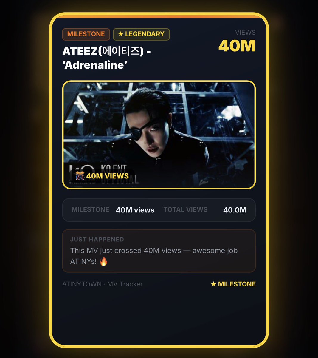 ATINYTOWN tweet media