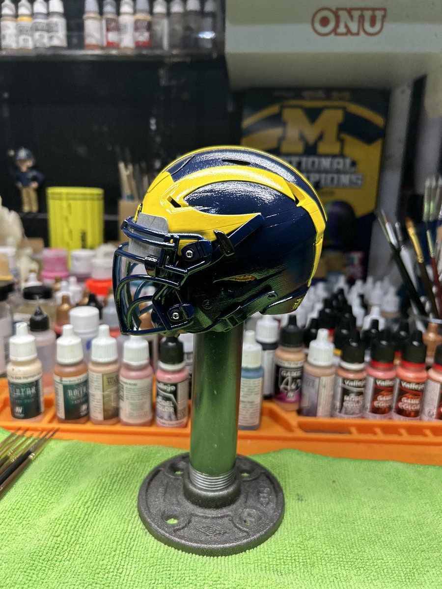 Kevin J. Cousino tweet media