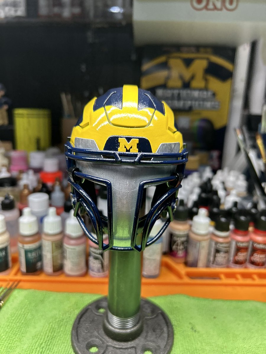 Kevin J. Cousino tweet media