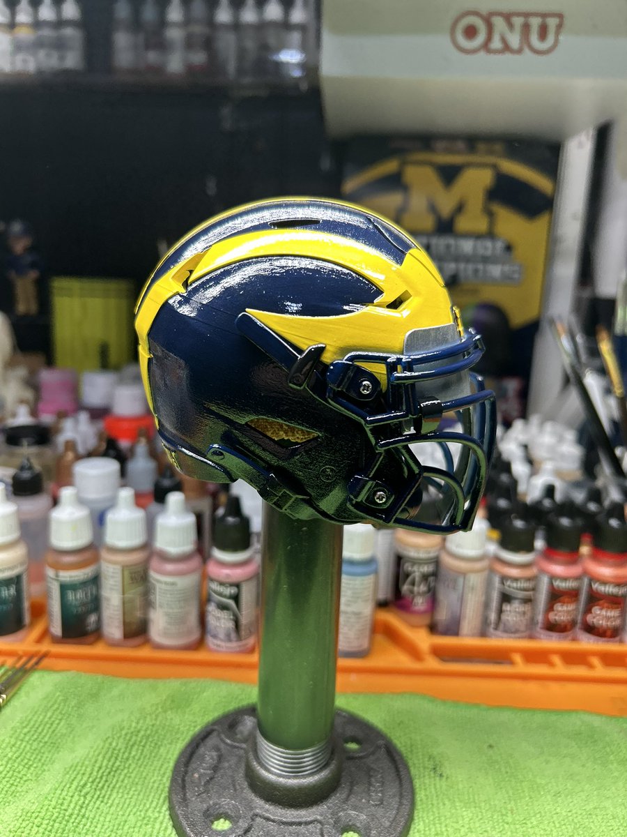 Kevin J. Cousino tweet media