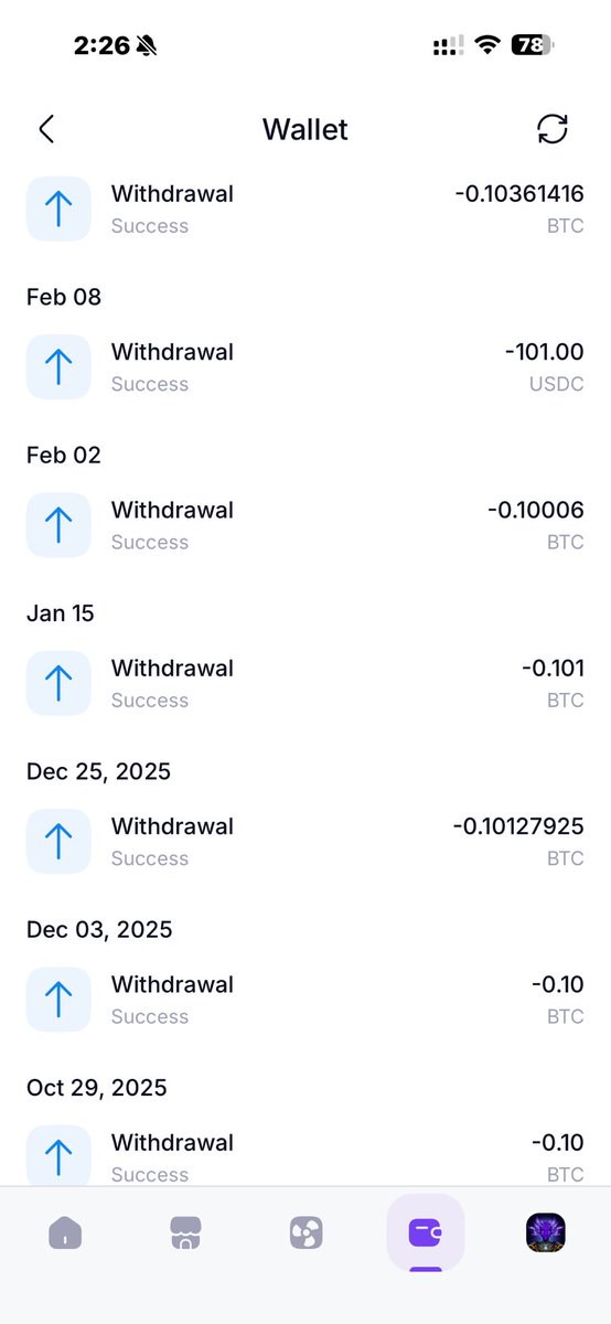 MARIUS | GoMining Ambassador tweet media